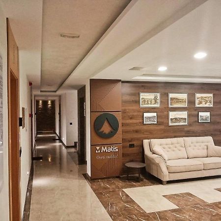Studio Apartman Gorski Kristal Zlatibor Ngoại thất bức ảnh