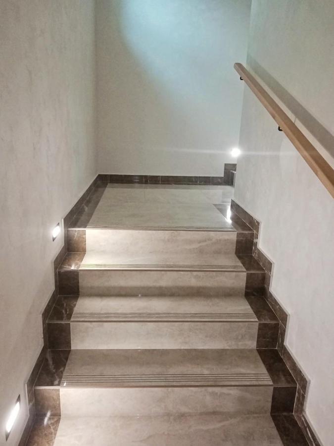 Studio Apartman Gorski Kristal Zlatibor Ngoại thất bức ảnh