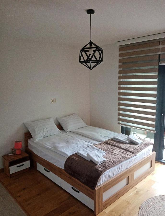 Studio Apartman Gorski Kristal Zlatibor Ngoại thất bức ảnh