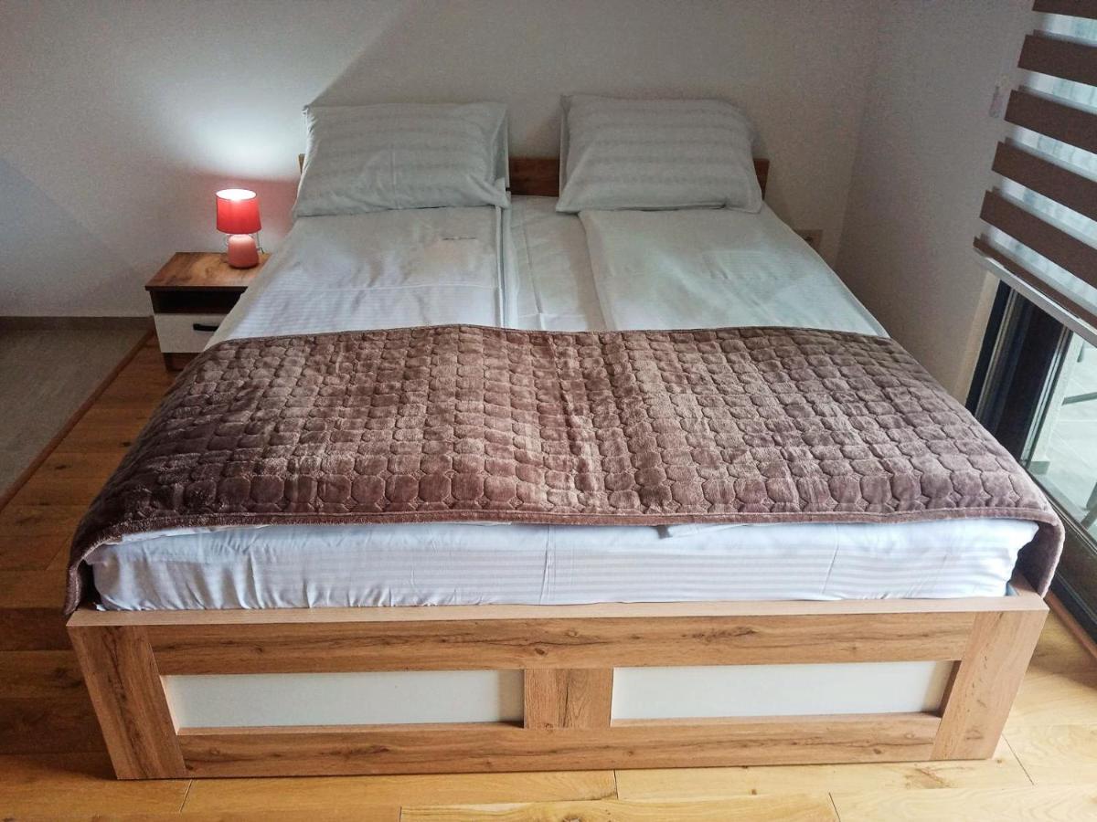 Studio Apartman Gorski Kristal Zlatibor Ngoại thất bức ảnh