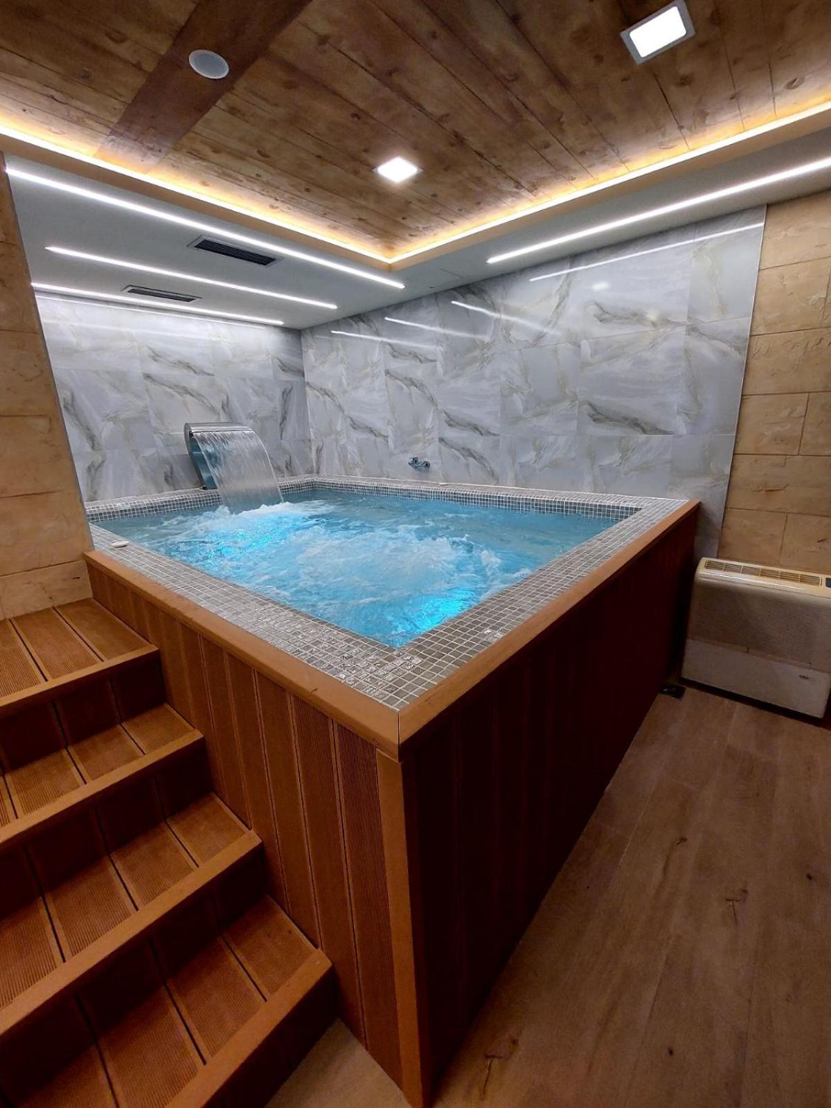 Studio Apartman Gorski Kristal Zlatibor Ngoại thất bức ảnh